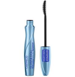 GLAM&DOLL false lashes mascara WP #010-ultra black