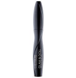 GLAM&DOLL volume mascara #010-ultra black