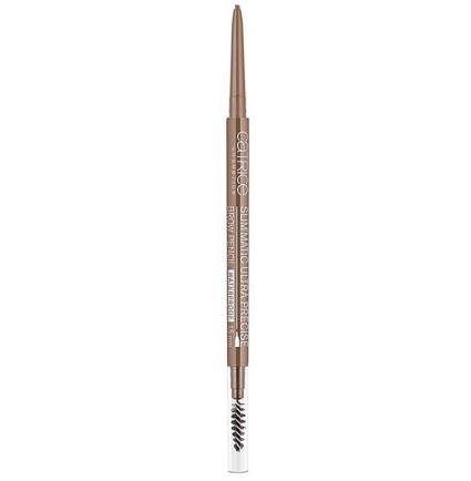 SLIM'MATIC ULTRA PRECISE brow pencil WP #030-dark