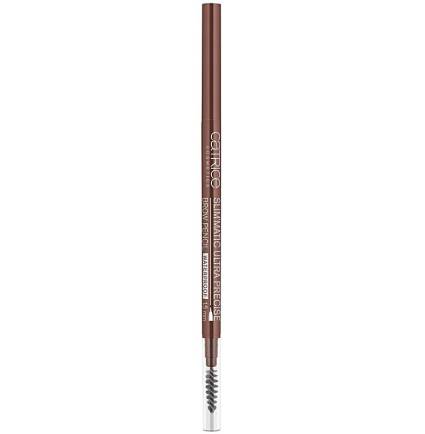 SLIM'MATIC ULTRA PRECISE brow pencil WP #040-cool brown