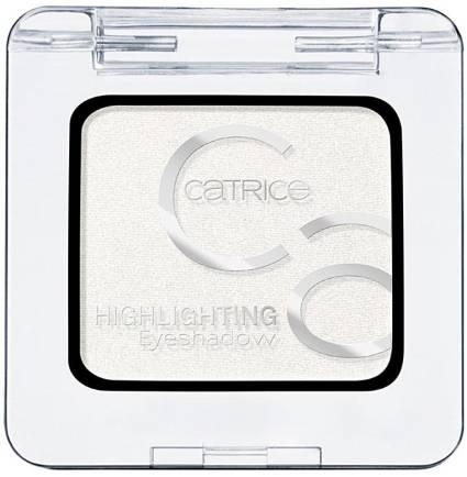 HIGHLIGHTING eyeshadow #010-highlight to hell