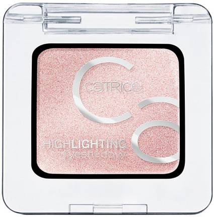 HIGHLIGHTING eyeshadow #030-metallic lights