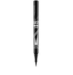 IT'S EASY liner long lasting #010-Blackest black