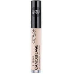 LIQUID CAMOUFLAGE high coverage concealer #005-light natural 5 ml