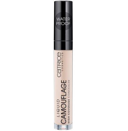 LIQUID CAMOUFLAGE high coverage concealer #005-light natural 5 ml