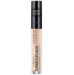 LIQUID CAMOUFLAGE high coverage concealer #020-light beige 5 ml