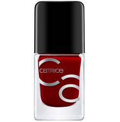 ICONAILS gel esmalte de uñas #03-caught on the red carpet 10,5 ml