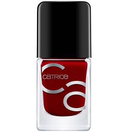 ICONAILS gel esmalte de uñas #03-caught on the red carpet 10,5 ml