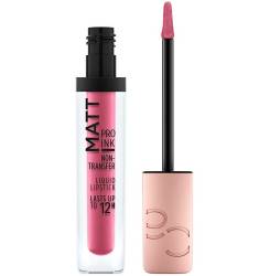 MATT PRO INK non-transfer liquid lipstick #060-I choose passion 5 ml