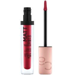 MATT PRO INK non-transfer liquid lipstick #100-courage code 5 ml