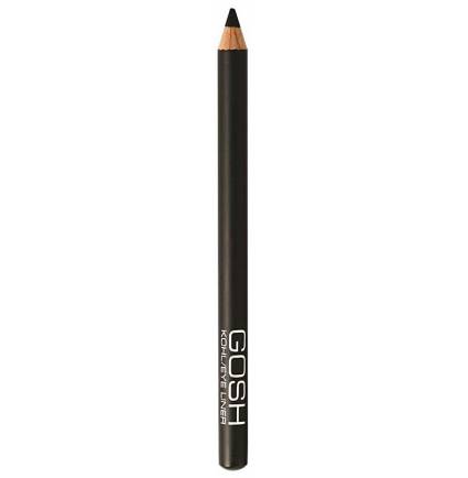 KOHL eyeliner #black