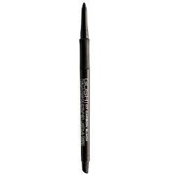 THE ULTIMATE eyeliner with a twist #07-carbon black 0,4 gr