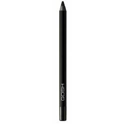 VELVET TOUCH eyeliner waterproof #black ink