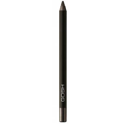 VELVET TOUCH eyeliner waterproof #hypnotic grey