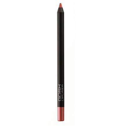 VELVET TOUCH lipliner waterproof #001-nougat crisp 1,2 gr