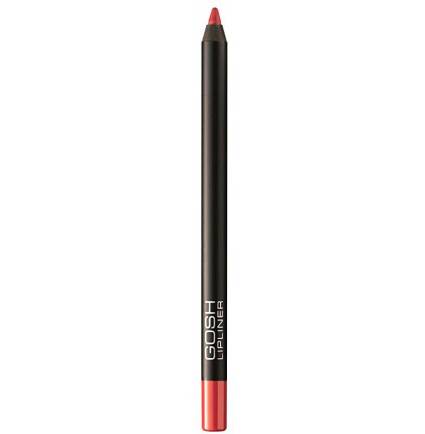 VELVET TOUCH lipliner waterproof #004-simply red 1,2 gr