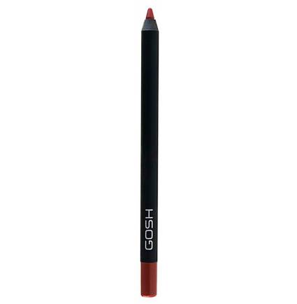 VELVET TOUCH lipliner waterproof #012-raisin 1,2 gr