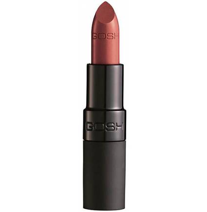 VELVET TOUCH lipstick #012-matt raisin