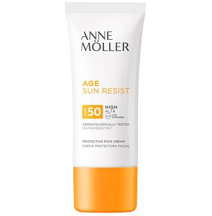 ÂGE SUN RESIST cream SPF50 50 ml