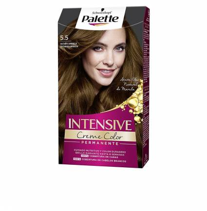 PALETTE INTENSIVE tinte #5.5-castaño luminoso 1 u