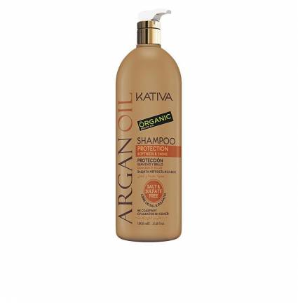 ARGAN OIL shampoo 1000 ml