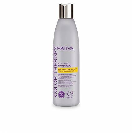 BLUE VIOLET anti-yellow effect shampoo 250 ml