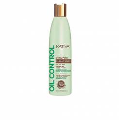 OIL CONTROL shampoo 250 ml