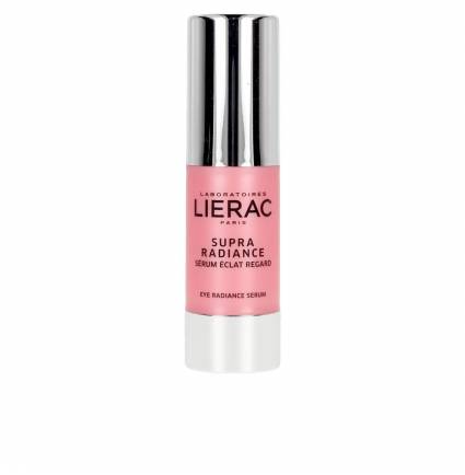 SUPRA-RADIANCE contorno de ojos iluminador 15 ml