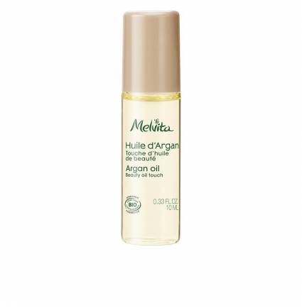 ACEITES DE BELLEZA roll on aceite de argán 10 ml