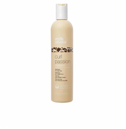 CURL PASSION shampoo 300 ml