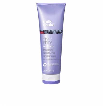 SILVER SHINE conditioner 250 ml