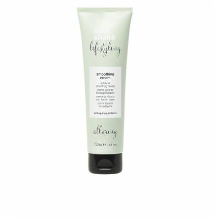 LIFESTYLING smoothing cream 150 ml