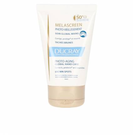 MELASCREEN photo-aging global hand care SPF50+ 50 ml