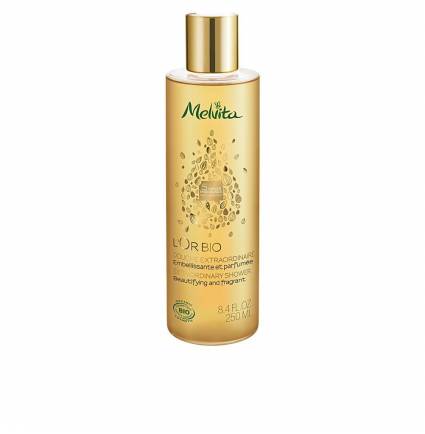 OR BIO ducha extraordinaria l'or bio 250 ml