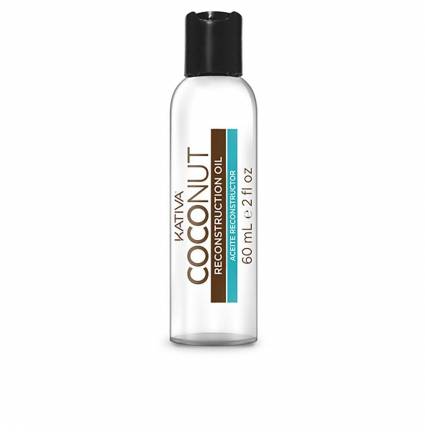 COCONUT reconstruction & shine oil 60 ml