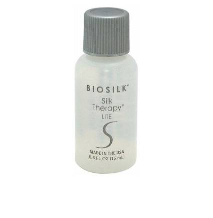 BIOSILK SILK THERAPY LITE hair serum 15 ml