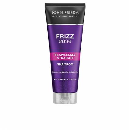 FRIZZ-EASE champú liso perfecto 250 ml