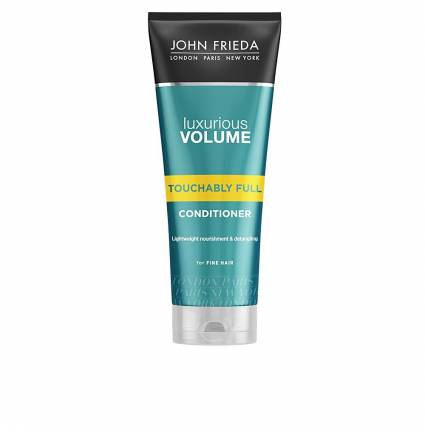 LUXURIOUS VOLUME acondicionador volumen 250 ml