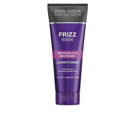 FRIZZ-EASE acondicionador fortalecedor 250 ml