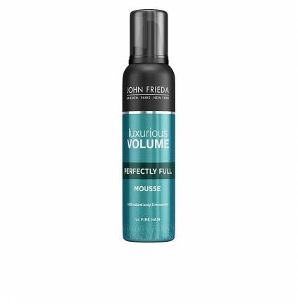 LUXURIOUS VOLUME espuma volumen 200 ml