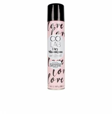 ORIGINAL dry shampoo 200 ml