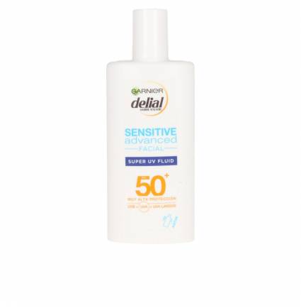 SENSITIVE ADVANCED súper UV fluid SPF50+ 30 ml