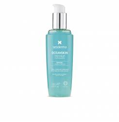 OCEANSKIN cleansing gel 200 ml