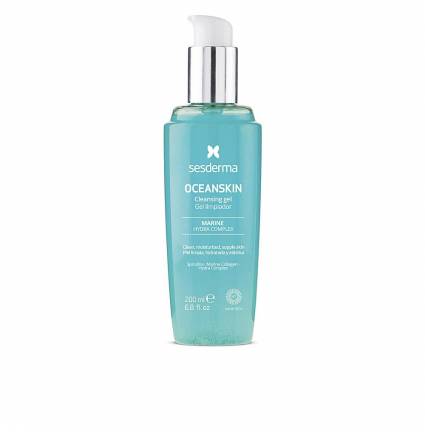 OCEANSKIN cleansing gel 200 ml