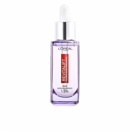 REVITALIFT FILLER ácido hialurónico serum antiarrugas 30 ml