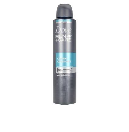 MEN CLEAN COMFORT deo vaporizador 250 ml