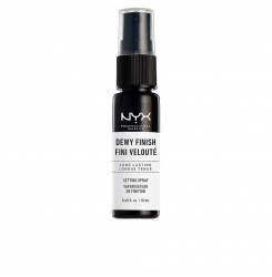 DEWY FINISH setting spray mini 18 ml