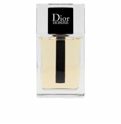 DIOR HOMME eau de toilette vaporizador 50 ml