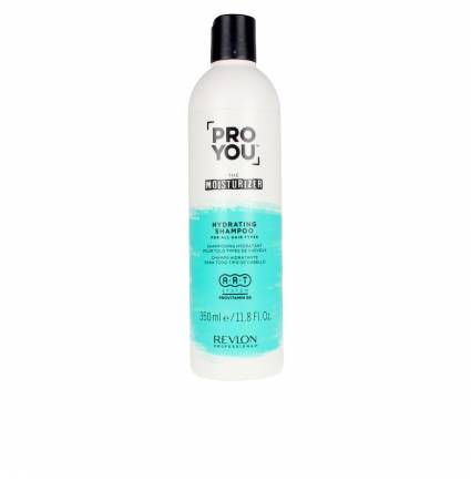 PROYOU the moisturizer shampoo 350 ml