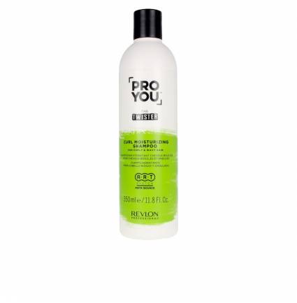 PROYOU the twister shampoo 350 ml